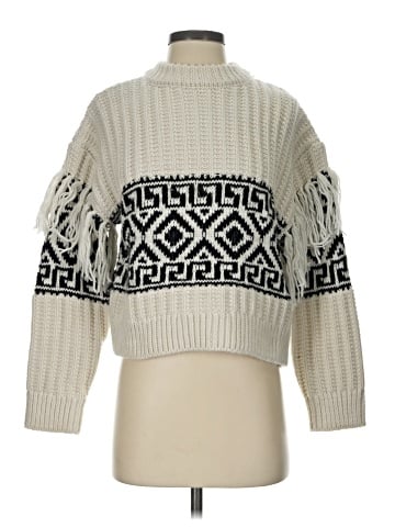 H&M Pullover Sweater (view 1)