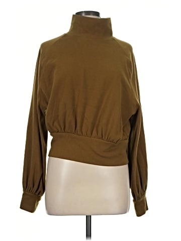 We the Free Turtleneck Sweater (view 1)