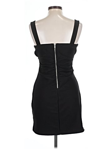 Emerald Sundae Cocktail Dress (view 2)