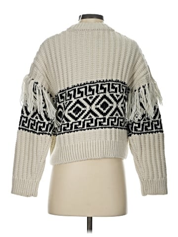 H&M Pullover Sweater (view 2)