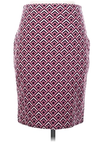 Ann Taylor LOFT Outlet Casual Skirt (view 2)