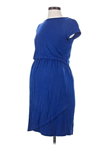 Gap - Maternity Casual Dress (view 1)