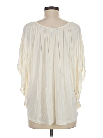Jennifer Lopez 3/4 Sleeve Blouse (view 2)