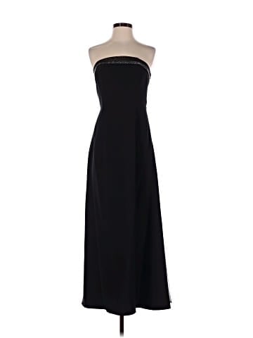 David's Bridal Cocktail Dress (view 1)