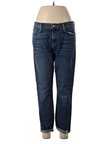 FRAME Denim Jeans (view 1)