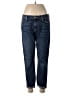 FRAME Denim Blue Jeans Size 29 waist - photo 1