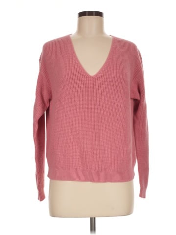 Velvet by Graham & Spencer Pullover Sweater (view 1)