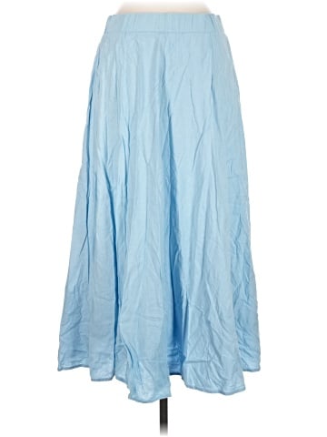 Point Casual Skirt (view 2)