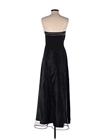 David's Bridal Cocktail Dress (view 2)