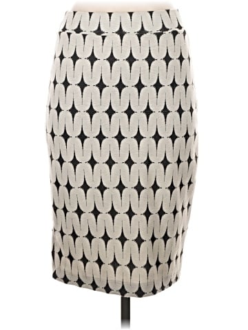 Renee C. Formal Skirt (view 2)