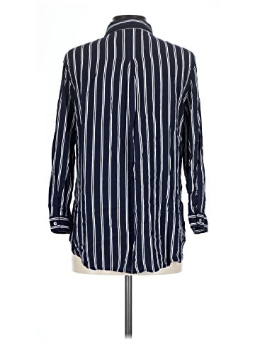 grand & greene Long Sleeve Button-Down Shirt (view 2)
