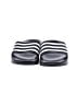 Adidas Black Sandals Size 10 (kids) - photo 2