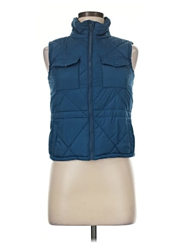Zella Vest (view 1)