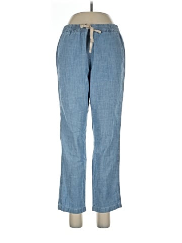 L.L.Bean Casual Pants (view 1)
