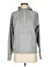 Athleta Gray Fleece Size S - photo 1