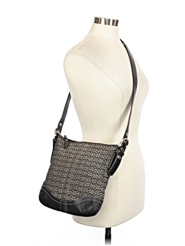 Coach Factory Crossbody Bag (view 2)
