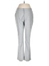 Zara Basic Houndstooth Gray Dress Pants Size 4 - photo 1