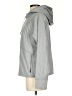 Athleta Gray Fleece Size S - photo 5