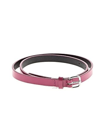 Lands' End Leather Belt (view 1)