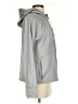 Athleta Gray Fleece Size S - photo 4