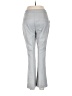 Zara Basic Houndstooth Gray Dress Pants Size 4 - photo 2