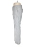 Zara Basic Houndstooth Gray Dress Pants Size 4 - photo 5