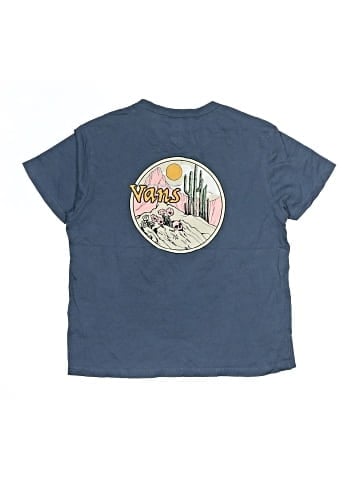 Vans Short Sleeve T-Shirt (view 2)