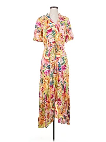 MSK Casual Dress (view 1)