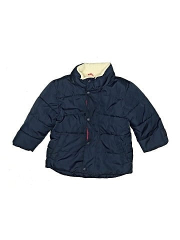 Baby Gap Snow Jacket (view 1)