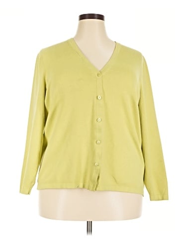 Lane Bryant Cardigan (view 1)
