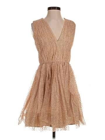 Assorted Brands Cocktail Dress (view 1)