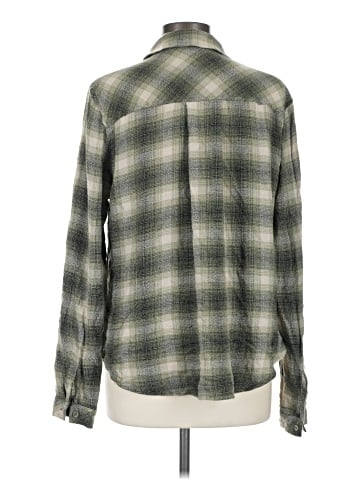 Cloth & Stone Long Sleeve Blouse (view 2)
