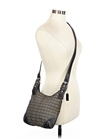 Coach Crossbody Bag (view 2)