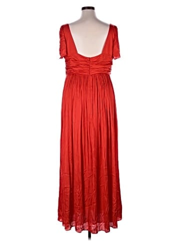 J.Crew Collection Casual Dress (view 2)