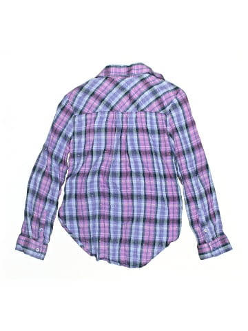 Mudd Long Sleeve Button-Down Shirt (view 2)