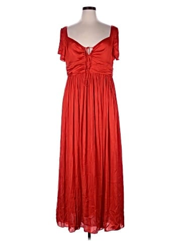 J.Crew Collection Casual Dress (view 1)