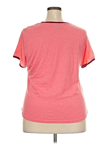 Aeropostale Short Sleeve T-Shirt (view 2)