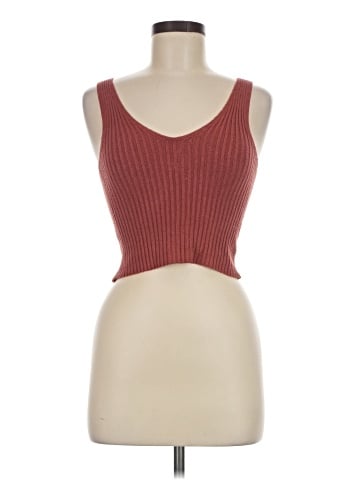 Audrey 3+1 Tank Top (view 1)