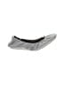 Assorted Brands Silver Flats Size 6 - photo 1