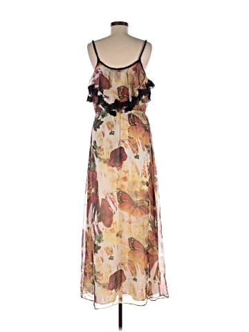 Arden B. Casual Dress (view 2)