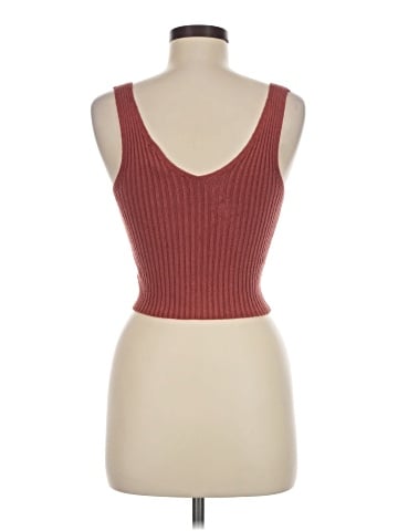 Audrey 3+1 Tank Top (view 2)