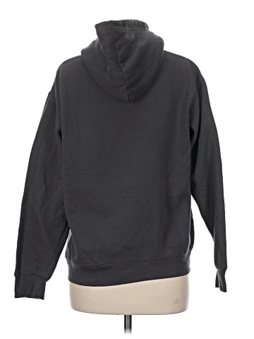 Prairie Mountain Pullover Hoodie (view 2)