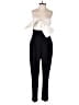 Express 100% Polyester Black Cocktail Dress Size XS - photo 1