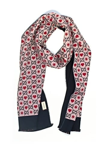 Gucci Scarf (view 1)