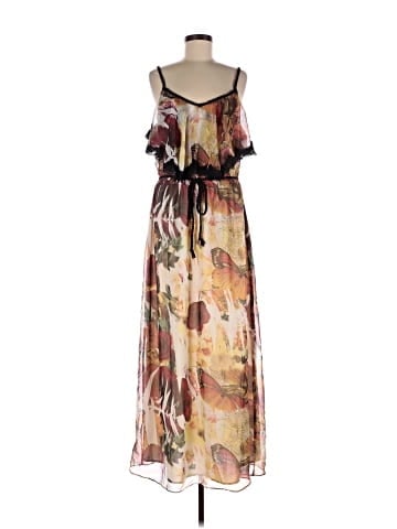 Arden B. Casual Dress (view 1)