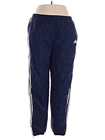 Adidas Track Pants (view 1)