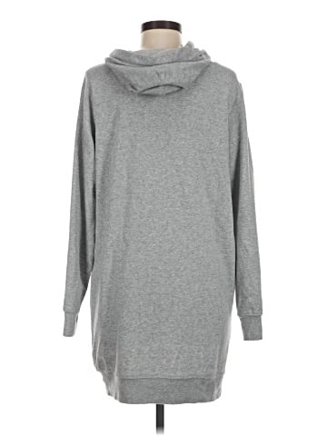 CALVIN KLEIN JEANS Casual Dress (view 2)