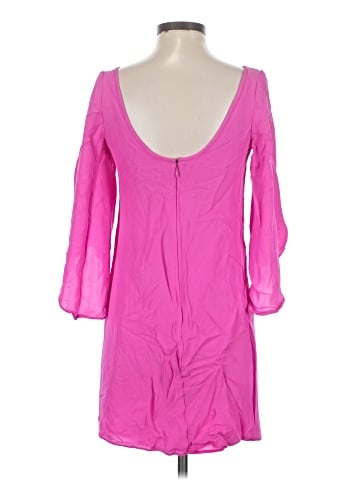 Milly Cocktail Dress (view 2)