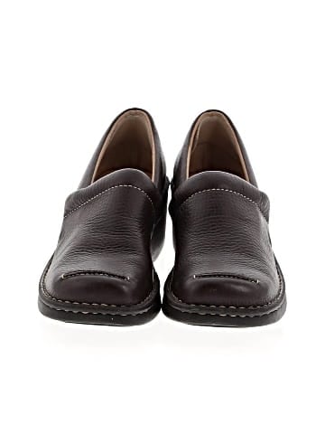 Born Mule/Clog (view 2)