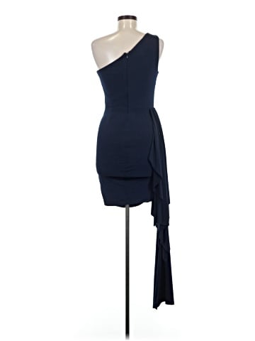 Xscape Cocktail Dress (view 2)